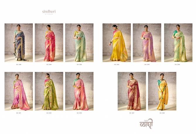 Kashi By Kimora Kora Banarasi Saree Wholesale Price In Surat